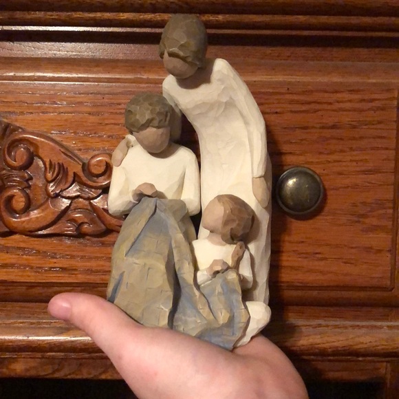 Willow Tree Other Willow Tree Generations Figurine Poshmark